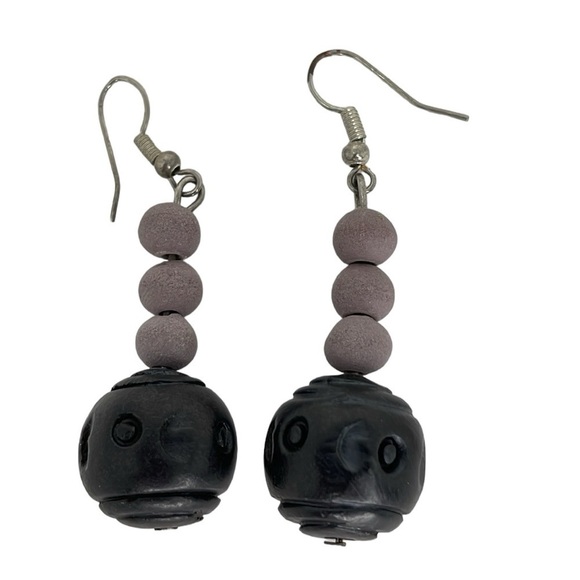 Jewelry Lot Earrings Necklaces Bracelets 15 pcs. - Picture 6 of 16